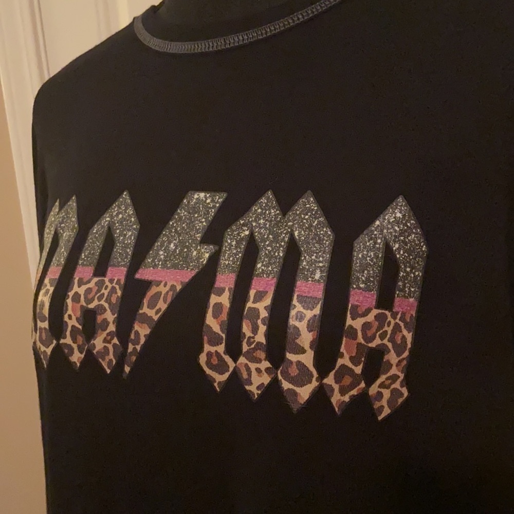Mama top